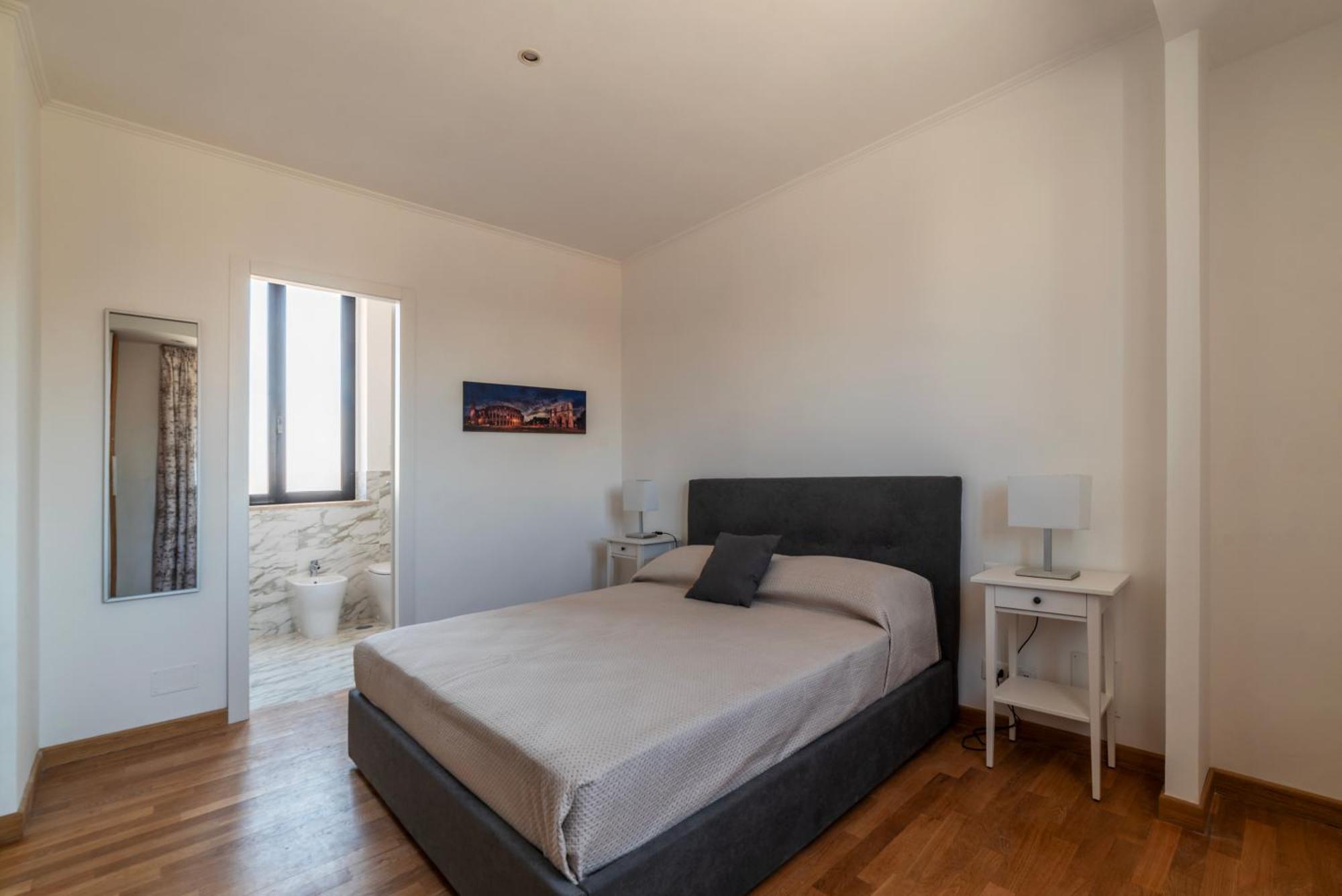 Mm San Giovanni Apartment Rome Exterior photo
